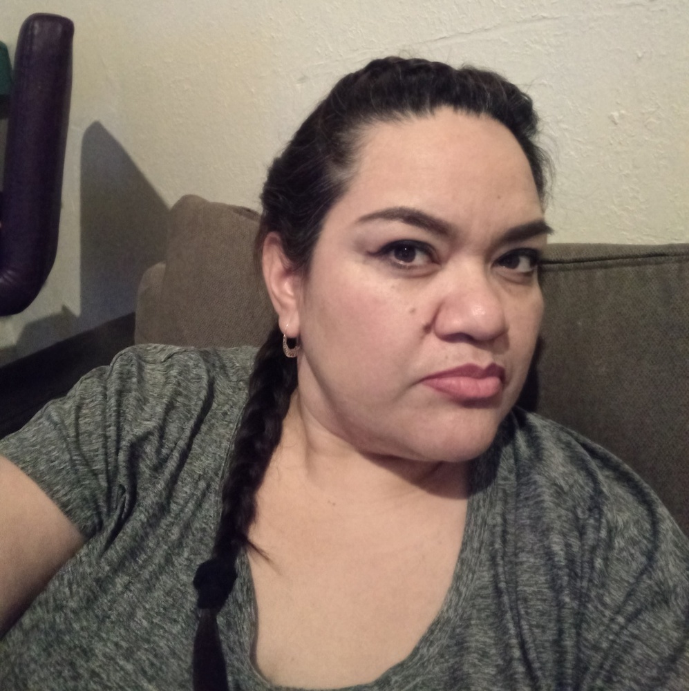 Meet your Posher, Monica